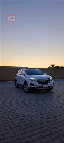 شيفروليه ايكونس